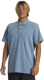 Quiksilver Pánske polo tričko DNA Regular Fit AQYKT03119-BKQ0 L