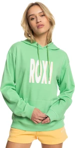 Roxy Dámska mikina THATS RAD Relaxed Fit ERJFT04698-GHY0 XS