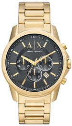 Armani Exchange Banks AX1721