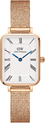 Daniel Wellington Quadro Roman Numerals Melrose DW00100687