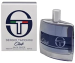 Sergio Tacchini Club - EDT 100 ml