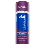 Fanola No Yellow Color Blue Lightener pudr pro zesvětlení vlasů 450 g