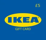 IKEA £5 Gift Card UK