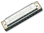 Suzuki Music Harpmaster 10H D Harmonijki ustne diatoniczne