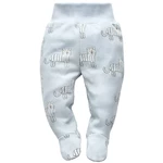 Pinokio Kids's Wild Animals Sleep Pants