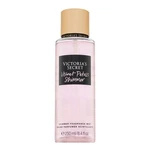 Victoria's Secret Velvet Petals Shimmer tělový spray pro ženy 250 ml