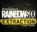 Tom Clancy’s Rainbow Six Extraction PlayStation 4/5 Account