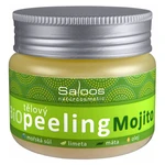 Salus Tělový Bio Peeling Mojito 140ml (Zjemňuje a povzbuzuje pokožku)