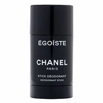 Chanel Egoiste deostick pre mužov 75 ml