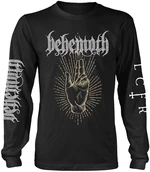 Behemoth Tričko LCFR Black XL