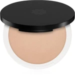 Lily Lolo Illuminator kompaktní pudrový rozjasňovač odstín Sunbeam 9 g