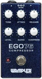 Wampler Ego 76 Effet guitare