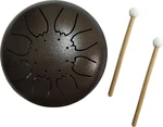 Planet Music HD8001 Dark Grey Tongue Drum