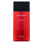 Dior (Christian Dior) Fahrenheit sprchový gel pro muže 200 ml