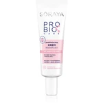 Soraya Probio Care regeneračný krém pre suchú pleť 50 ml