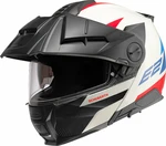 Schuberth E2 Defender White L Kask