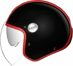 Nexx X.G30 Cult SV Black/Red XL Casco