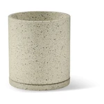 Betonowa doniczka ø 34 cm Terrazzo – Bonami Selection