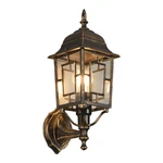 Lampa zewnętrzna (wysokość 42 cm) Volturno – Trio