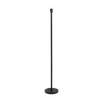 Podstawa lampy stojącej w kolorze matowej czerni 148,5 cm Washington – Light & Living