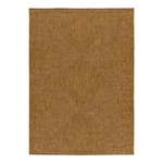 Brązowy dywan odpowiedni na zewnątrz 160x230 cm Guinea Natural – Universal