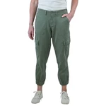 Bushman kalhoty Bree olive 42