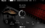 Capsule Audio Black Ivory (Produs digital)