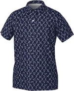 Galvin Green Rickie Boys Polo Shirt Navy 158/164 Chemise polo