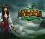 Catherine Ragnor and the Legend of the Flying Dutchman Steam CD Key