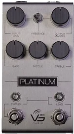 VS Audio Platinum Gitarreneffekt