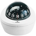 Plastimo Compass Offshore 75 Mini-Binnacle White/Black