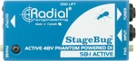 Radial StageBug SB-1