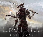 Enotria: The Last Song PlayStation 5 Account