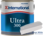 International Ultra 300 Dover White 0,75 L Antifouling