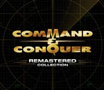 Command & Conquer Remastered Collection PC Epic Games Account