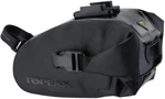 Topeak Wedge Dry Bag Satteltasche Black M 1 L