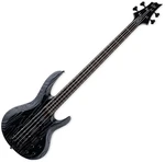 ESP LTD ML B-4 Black Blast Elektrická baskytara