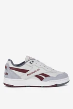 Sportovní obuv Reebok 100033851-W Materiál/-Syntetický,Přírodní kůže (useň) - Semiš,Přírodní kůže (useň) - Lícová