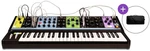 MOOG Matriarch SET Negro-De colores Sintetizador