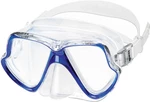 Mares Wahoo Clear/Reflex Blue