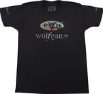 EVH T-Shirt Wolfgang Camo Black S