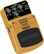 Behringer SF 300 Effetti Chitarra