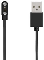 Wotchi USB nabíjecí kabel W127G