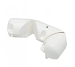 Talamex Dock Fender Bow White