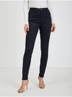 Black Women's Trousers ORSAY - Ladies