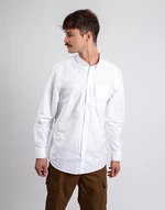 Carhartt WIP L/S C-Logo Shirt White/White M