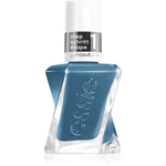 essie gel couture 2.0 lak na nechty s gélovým efektom odtieň 546 cut loose 13,5 ml