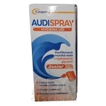 AUDISPRAY Hygiena uší Junior 25 ml