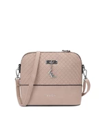 Handbag VUCH Cara Beige