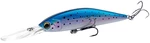 Shimano wobler lure yasei trigger twitch sp blue trout - 6 cm 4 g